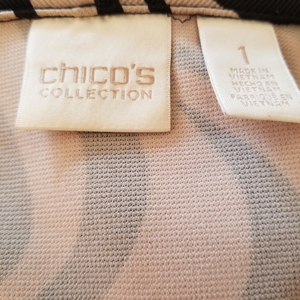 Chico Jacket - image 4